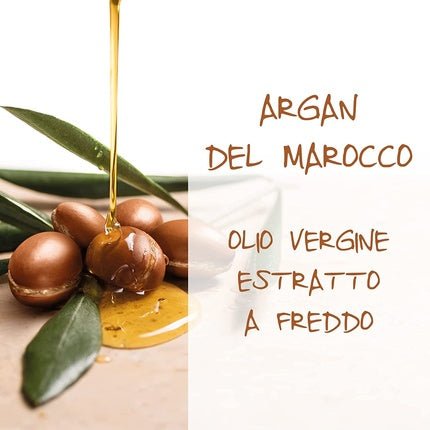 Argan Face/Eye/Lip Cleansing Wipes 25 Wipes - Maison des fragrances