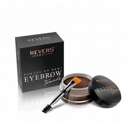 Argan Oil Eyebrow Pomade 01 Blonde 3g - Maison des fragrances