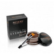 Argan Oil Eyebrow Pomade 02 Taupe 3g - Maison des fragrances
