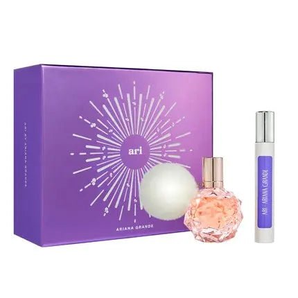 Ariana Grande Ari - And Eau de Parfum (EDP) Mixte 30ml - Maison des fragrances