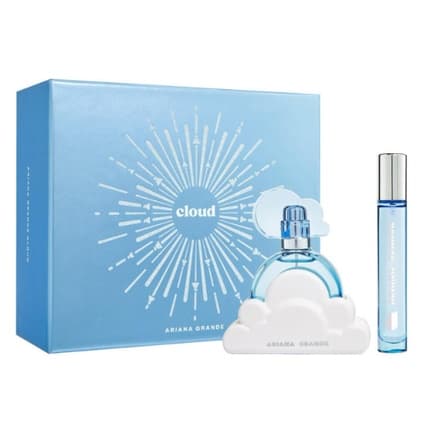 Ariana Grande Cloud Gift Set Eau de Parfum 30ml Unisexe - Maison des fragrances
