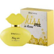Aristea Kiss Me In Rome - Floral Scent Eau de Parfum (EDP) Femme 25ml - Maison des fragrances