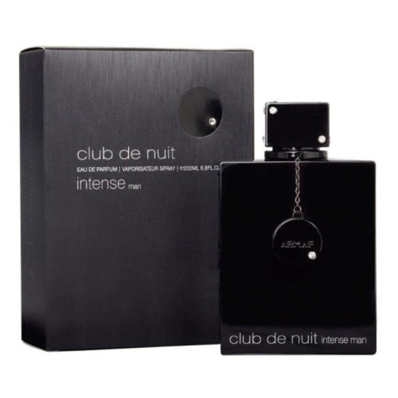 Club de Nuit Intense Man Pour Homme Eau de Parfum Armaf