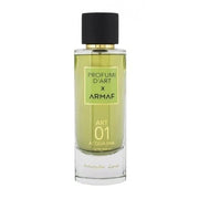 Armaf Art 01 Acqua Mia Eau de Parfum (EDP) Mixte 100ml - Maison des fragrances
