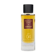 Armaf Art 04 The One And Only Oud Eau de Parfum 105ml Unisexe - Maison des fragrances