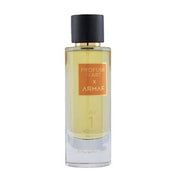 Armaf Art 11 Acqua Tua - Eau de Parfum Spray 100ml - Maison des fragrances