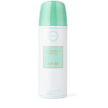 Armaf Azure Le Parfait Perfume Bodyspray Eau de Parfum Femme 200 ml - Maison des fragrances