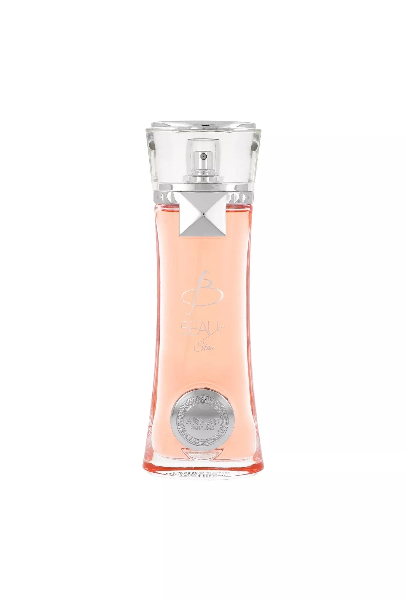 Armaf Beau Star Pink Eau de Parfum (EDP) Mixte 100ml - Maison des fragrances