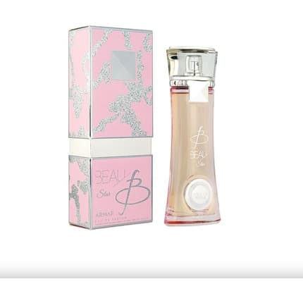 Armaf Beau Star Pink Eau de Parfum (EDP) Mixte 100ml - Maison des fragrances