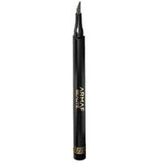 Armaf Beaute Brow Strokes Comb Tip Eyebrow Pen - 1 Ml, 02 Dark Brown - Maison des fragrances
