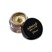 Armaf Beauté Glimmer Jelly Highlighter Makeup Highlighter Natural Radiance One Stroke Glow Vanilla Petra - Maison des fragrances