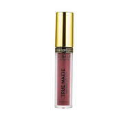 Armaf Beauté True Matte Liquid Lipstick Long Lasting Lipstick Copper Canyon 4ml 0.13 fl.oz - Maison des fragrances