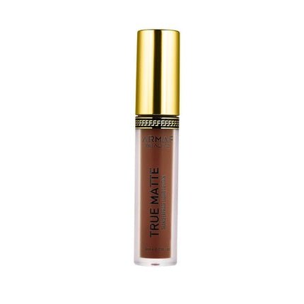 Armaf Beauté True Matte Liquid Lipstick Long Lasting Red Oxide 4ml Venetian - Maison des fragrances