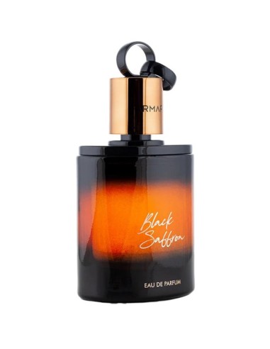 Armaf Black Saffron Eau De Parfum 100ml
