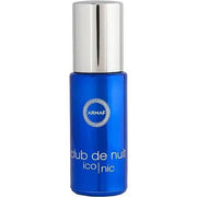 ARMAF Club De Nuit Blue Iconic Eau De Parfum 10ml - Maison des fragrances