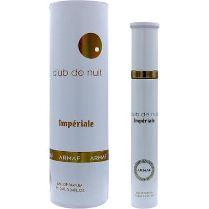Armaf Club De Nuit Imperiale Eau de Parfum 10 ml - Maison des fragrances