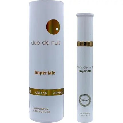 Armaf Club De Nuit Imperiale Eau de Parfum 10 ml - Maison des fragrances