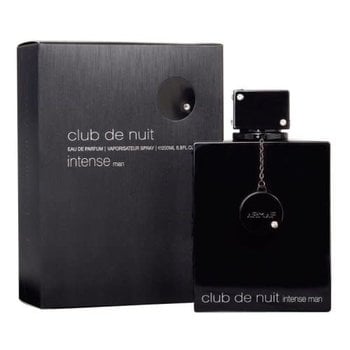 Armaf Club De Nuit Intense Man Pour Homme Eau De Parfum