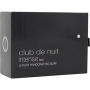 ARMAF Club De Nuit Intense Man Soap 130gm - Maison des fragrances