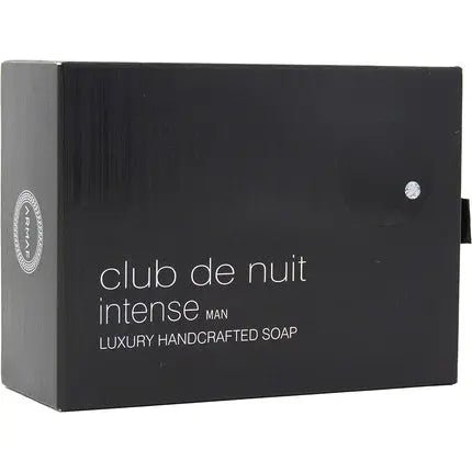 ARMAF Club De Nuit Intense Man Soap 130gm - Maison des fragrances
