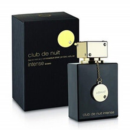 Armaf Club De Nuit Intense Miniature Eau de Parfum (EDP) Femme - Maison des fragrances