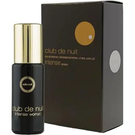 ARMAF Club De Nuit Intense Woman Eau De Parfume 10ml - Next Day Delivery - Maison des fragrances