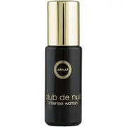 ARMAF Club De Nuit Intense Woman Eau De Parfume 10ml - Next Day Delivery - Maison des fragrances