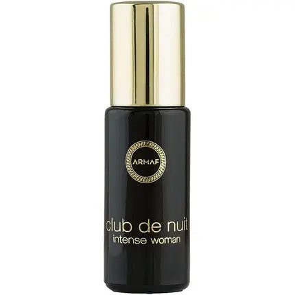 ARMAF Club De Nuit Intense Woman Eau De Parfume 10ml - Next Day Delivery - Maison des fragrances