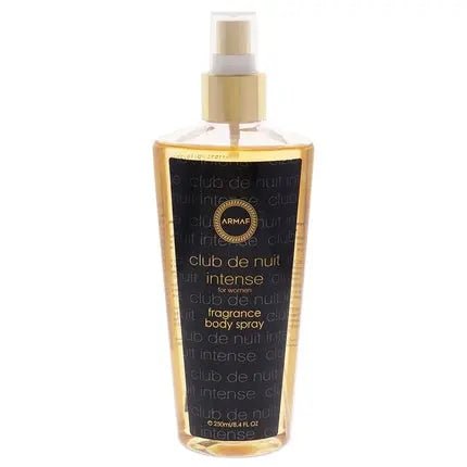 Armaf Club De Nuit Intense Women Body Eau de Toilette Femme 248 ml - Maison des fragrances