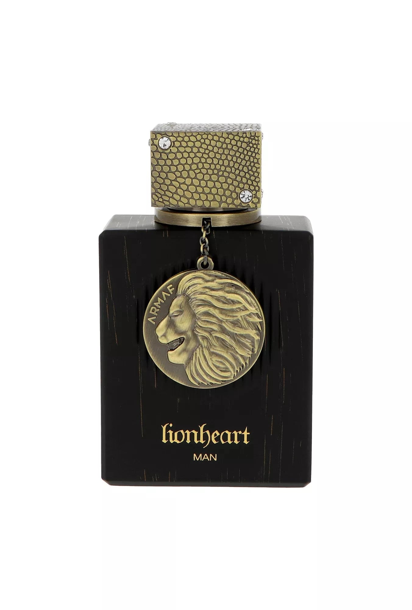 Armaf Club De Nuit Lionheart Eau de Toilette (EDT) Homme 100ml - Maison des fragrances