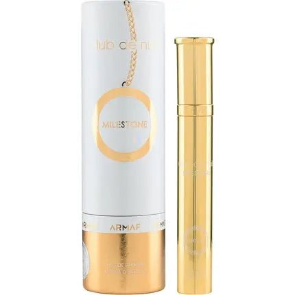 Armaf Club De Nuit Milestone Eau de Parfum (EDP) Mixte 10ml - Maison des fragrances