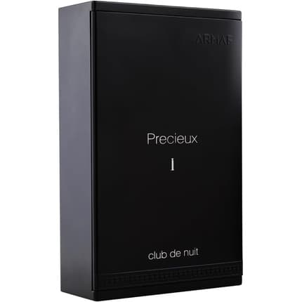 Armaf Club De Nuit Precieux Extract De Parfum Parfum (Parfum) Mixte 55ml - Maison des fragrances