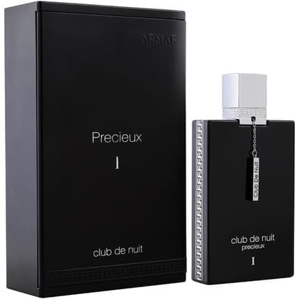 Armaf Club De Nuit Precieux Extract De Parfum Parfum (Parfum) Mixte 55ml - Maison des fragrances