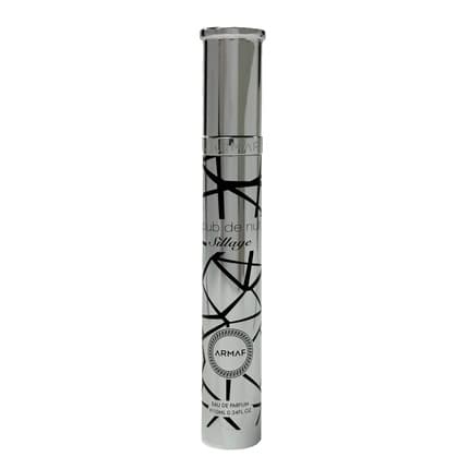 Armaf Club De Nuit Sillage Eau de Parfum (EDP) Mixte 10ml - Maison des fragrances