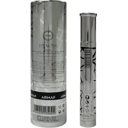 Armaf Club De Nuit Sillage Eau de Parfum (EDP) Mixte 10ml - Maison des fragrances