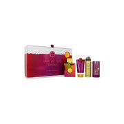 Armaf Club De Nuit Untold Gift Set - 105 Ml, Body Lotion 100 Ml, Deostick 75 G, And Body 50 Ml Eau de Parfum Unisexe - Maison des fragrances