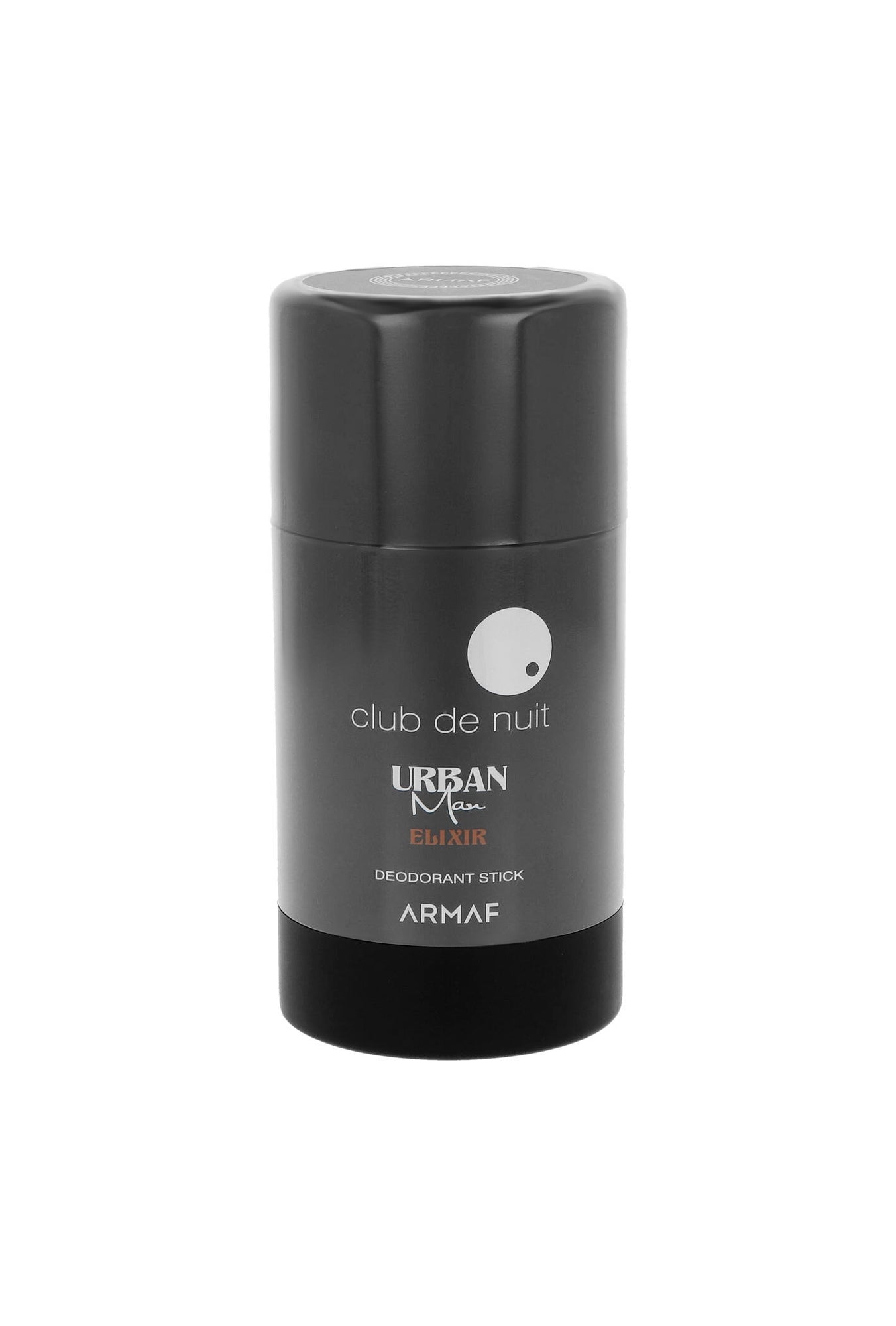 Armaf Club De Nuit Urban Elixir Deodorant Stick rams Déodorant (Déo) Mixte 75g - Maison des fragrances