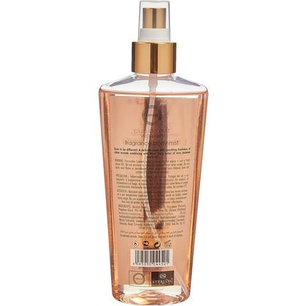 Armaf Club De Nuit Woman Body Mist Eau de Toilette (EDT) Mixte 250ml - Maison des fragrances