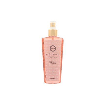 Armaf Club De Nuit Woman Body Mist Eau de Toilette (EDT) Mixte 250ml - Maison des fragrances