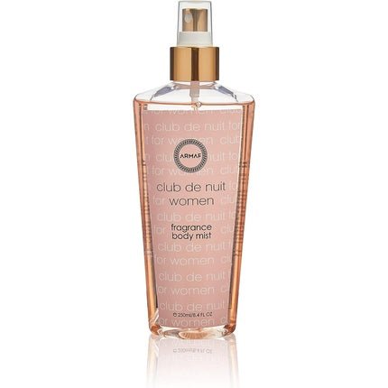 Armaf Club De Nuit Woman Body Mist Eau de Toilette (EDT) Mixte 250ml - Maison des fragrances