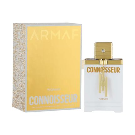 Armaf Connoisseur Eau de Parfum (EDP) Femme 100ml - Maison des fragrances