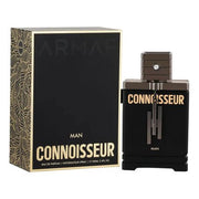 Armaf Connoisseur Eau de Parfum (EDP) Homme 100ml - Maison des fragrances