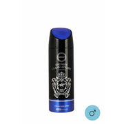 Armaf Derby Club House Bodyspray Déodorant (Déo) Mixte 200ml - Maison des fragrances