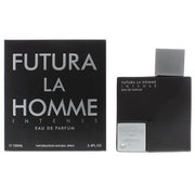 Armaf Futura La Intense Eau de Parfum (EDP) Homme 100ml - Maison des fragrances