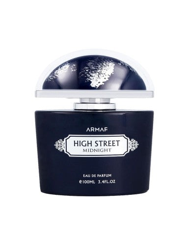 Armaf High Street Midnight Eau de Perfume for Women 100ml