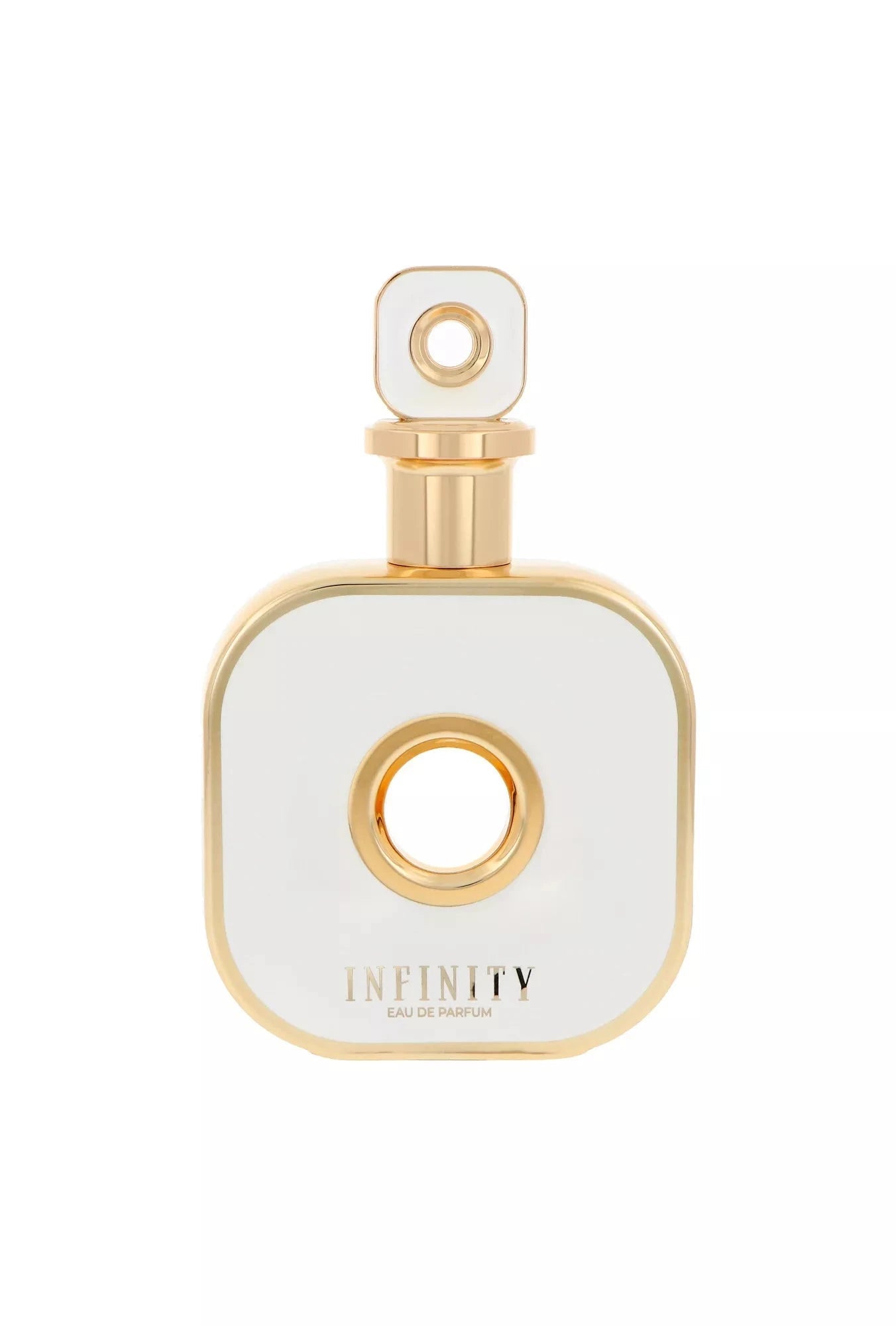 Armaf Infinity Gold par Armaf Eau de Parfum (EDP) Mixte 105ml - Maison des fragrances