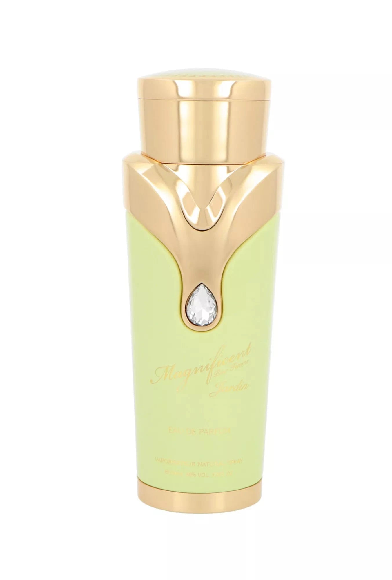 Armaf Jardin Magnificent 100 Milliliters Eau de Parfum (EDP) Femme - Maison des fragrances