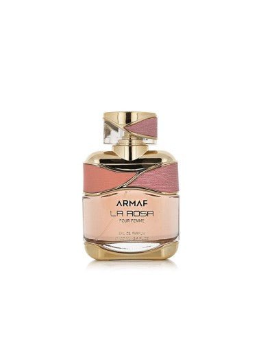 Armaf La Rosa Eau de Parfum (EDP) Femme 100ml - Maison des fragrances