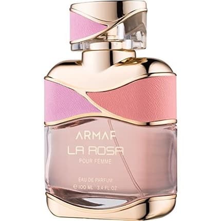 Armaf La Rosa Eau de Parfum (EDP) Femme 100ml - Maison des fragrances