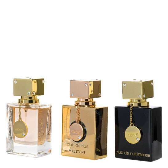 Maison des fragrances